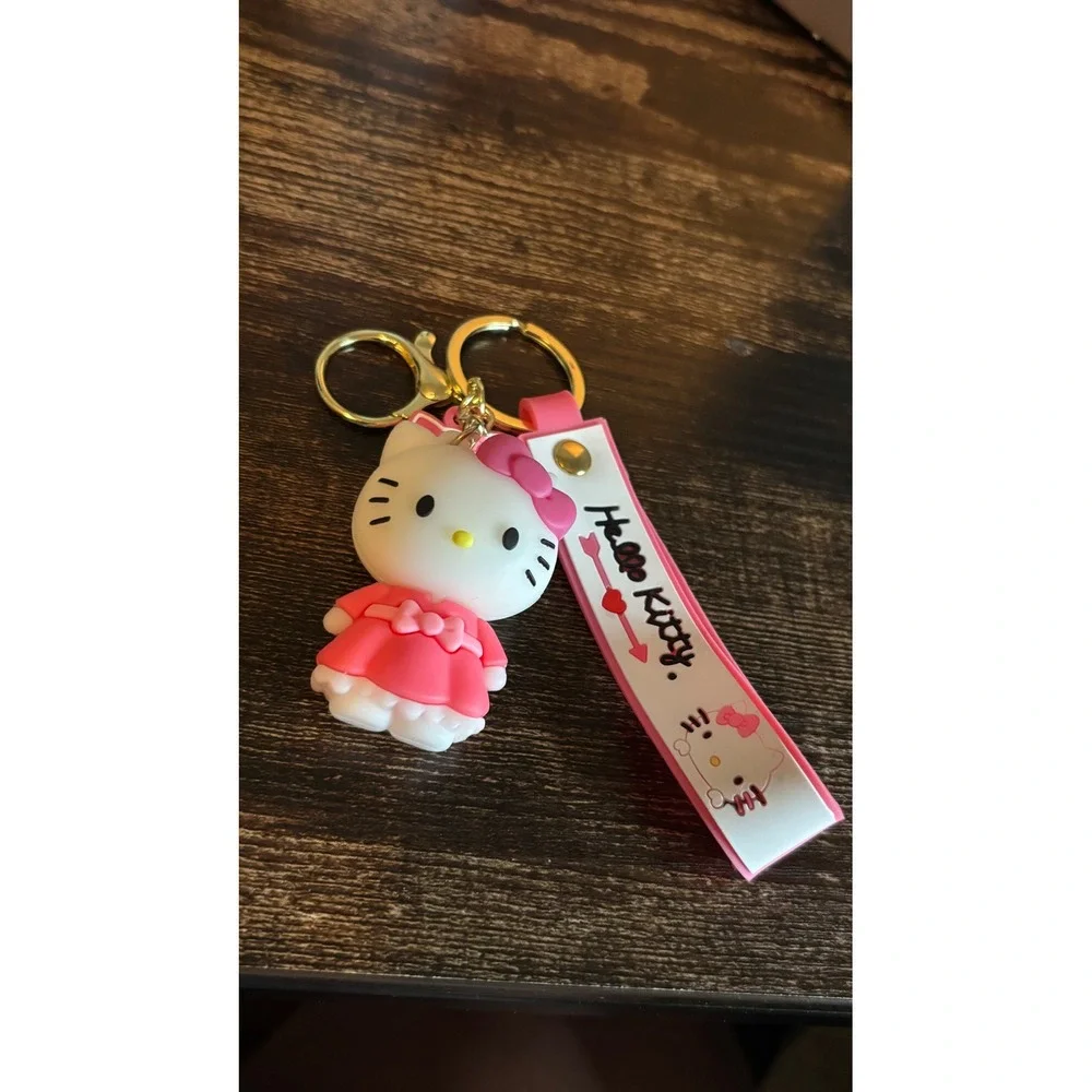 Sanrio hello kitty
